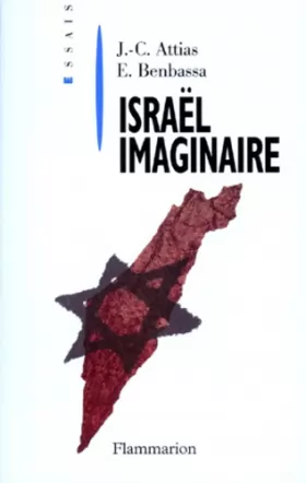Couverture du produit · ISRAEL IMAGINAIRE