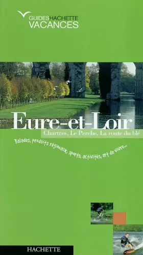 Couverture du produit · Eure-et-loir