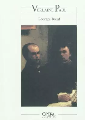 Couverture du produit · Verlaine Paul