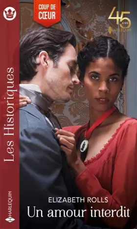 Couverture du produit · Un amour interdit