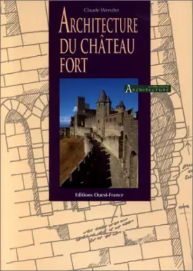 Couverture du produit · Architecture du château fort