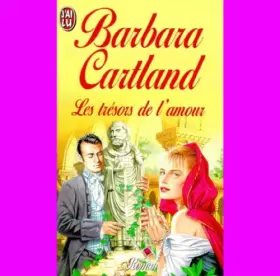 Couverture du produit · Les trésors de l'amour