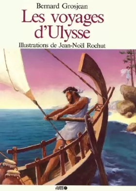 Couverture du produit · Les voyages d'Ulysse