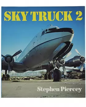 Couverture du produit · Sky Truck
