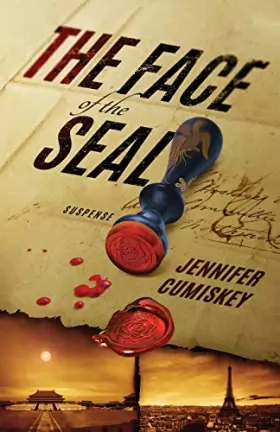 Couverture du produit · The Face of the Seal