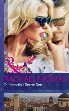 Couverture du produit · Di Marcello's Secret Son