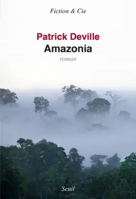 Couverture du produit · Amazonia