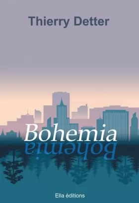 Couverture du produit · Bohemia