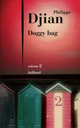 Couverture du produit · Doggy Bag : Saison 2