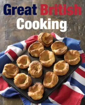 Couverture du produit · Great British Cooking