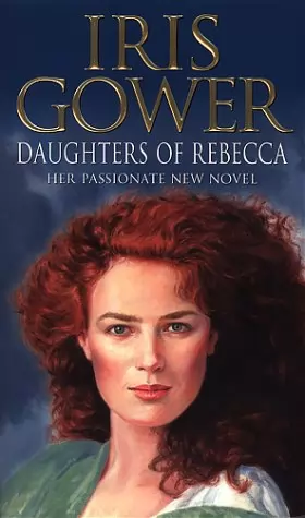 Couverture du produit · Daughters Of Rebecca