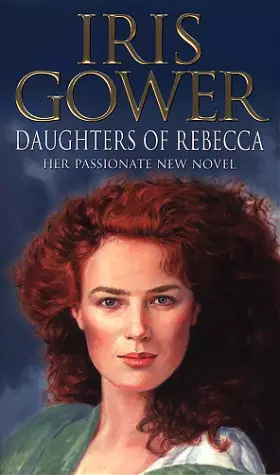 Couverture du produit · Daughters Of Rebecca