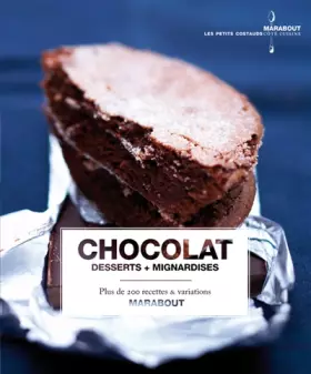 Couverture du produit · Chocolat