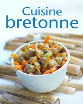 Couverture du produit · Cuisine bretonne