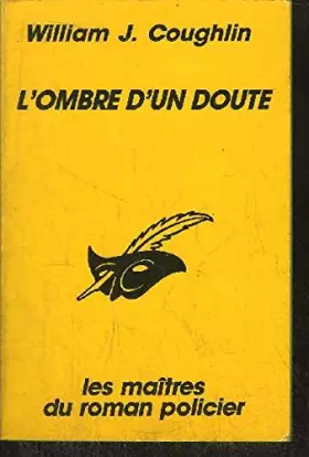 Couverture du produit · L'ombre d'un doute