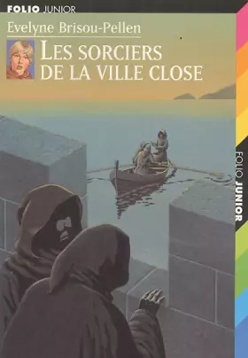 Couverture du produit · Les Sorciers de la ville close
