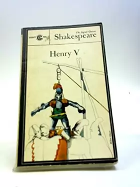 Couverture du produit · Henry V Paper