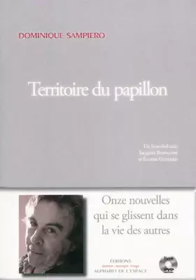 Couverture du produit · Territoire du papillon