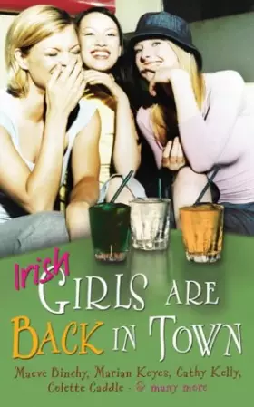 Couverture du produit · Irish Girls Are Back in Town