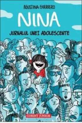 Couverture du produit · NINA JURNALUL UNEI ADOLESCENTE