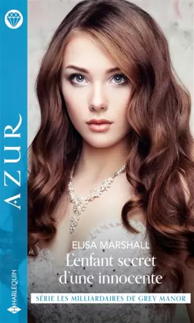Couverture du produit · L'enfant secret d'une innocente