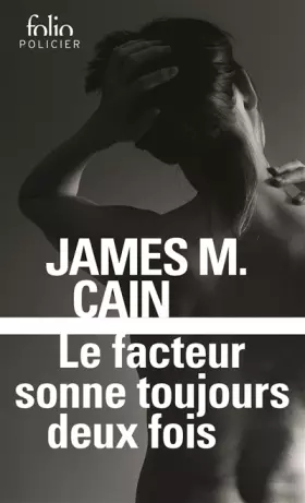 Couverture du produit · Le Facteur sonne toujours deux fois