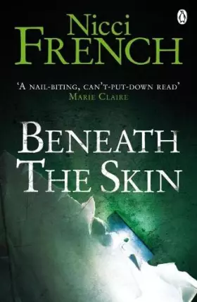 Couverture du produit · Beneath the Skin