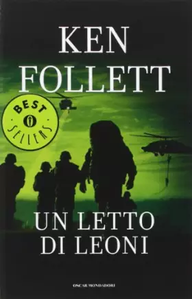 Couverture du produit · Un letto di leoni