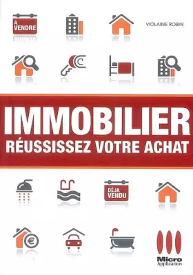 Couverture du produit · Immobilier: Réussissez votre achat