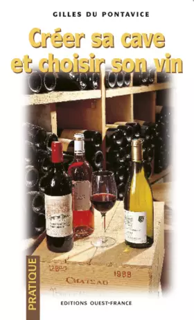 Couverture du produit · Créer sa cave et choisir son vin