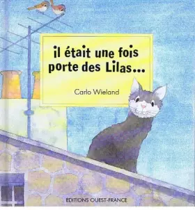 Couverture du produit · Il était une fois Porte des lilas