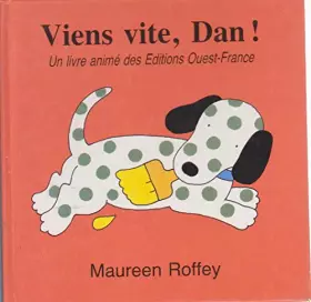 Couverture du produit · Viens vite dan