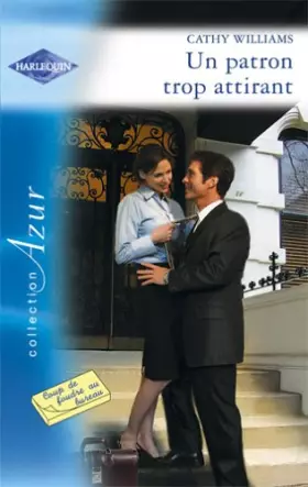 Couverture du produit · Un patron trop attirant