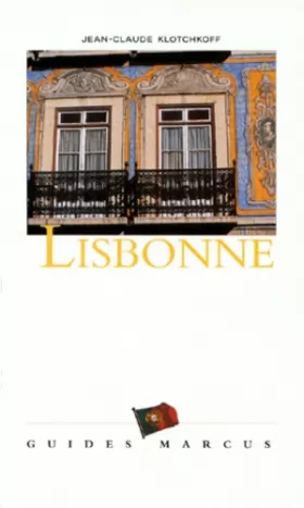 Couverture du produit · Lisbonne