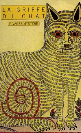 Couverture du produit · La griffe du chat : Nouvelles traduites de l'américain