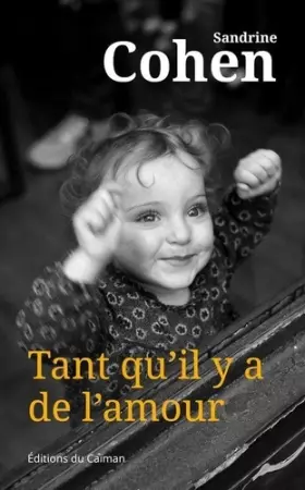Couverture du produit · Tant qu'il y a de l'amour