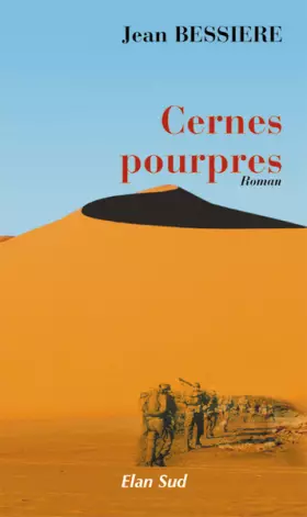 Couverture du produit · Cernes Pourpres