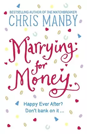 Couverture du produit · Marrying for Money