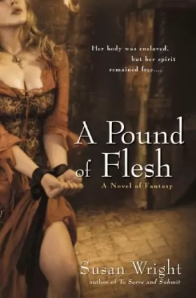 Couverture du produit · A Pound of Flesh