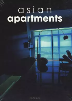 Couverture du produit · Asian Apartments