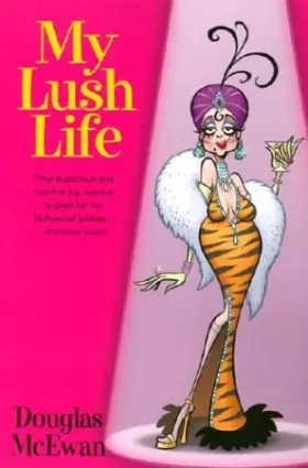 Couverture du produit · My Lush Life