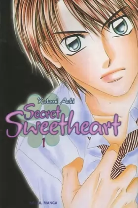 Couverture du produit · Secret sweetheart Vol.1