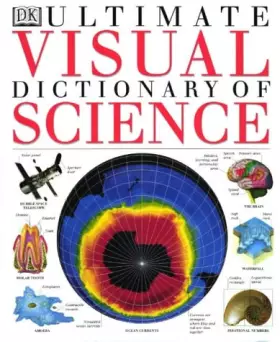 Couverture du produit · Ultimate Visual Dictionary of Science