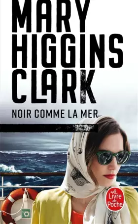 Couverture du produit · Noir comme la mer