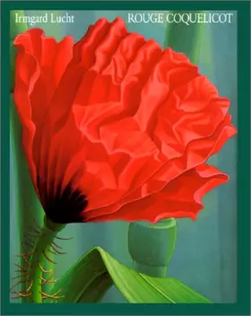 Couverture du produit · Rouge coquelicot