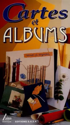 Couverture du produit · Cartes et albums