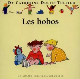 Couverture du produit · Les Bobos