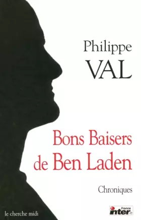 Couverture du produit · Bons baisers de Ben Laden