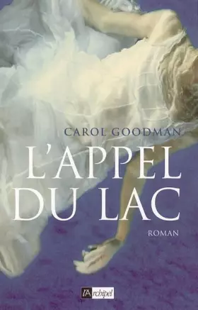 Couverture du produit · L'appel du lac