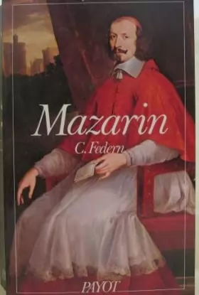 Couverture du produit · Mazarin : 1602-1661